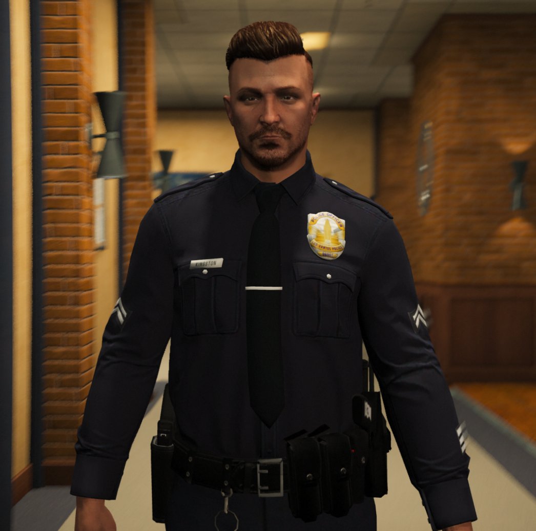 FusingBlaze's tweet photo. Pues ya se acaba @OverlifeRP y con ello la historia de Ryan Wesker. No descarto que vuelva, pero por ahora, creo que necesita descanso después de casi 2 años de rol con este PJ. ¡A ver lo que nos depara @NoPixelES ! https://t.co/Wl6Aw3ndjP