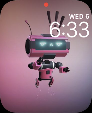 mayorblazze's tweet photo. Love it ๐ฅน @BobotsNFT #bobots https://t.co/WoofI1rE0X