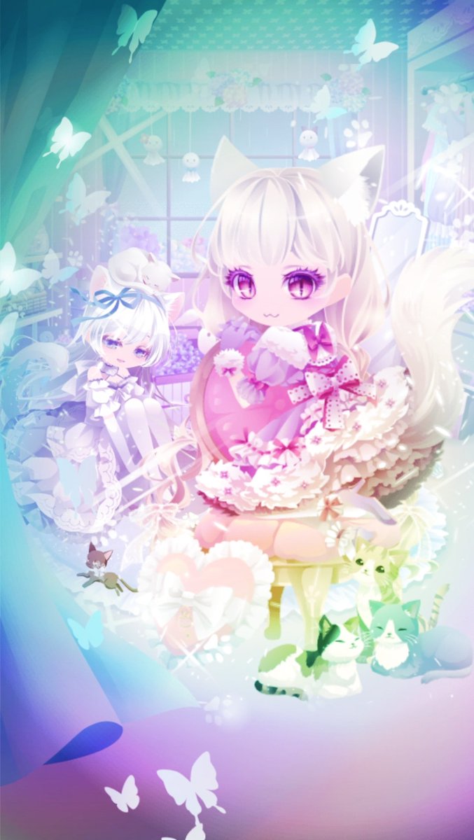 BooBooKitti2's tweet photo. 🐈‍⬛️ MeEeEeOoOoOoOoW! 🐈 #CoCoPPaPlay #Cats #Themes https://t.co/YhCa3eZInq