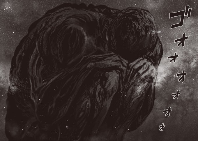 GGabssy's tweet photo. ALERTA DE SPOILER!!!: One Punch Man
Esse dois são a mesma entidade? Eu faço essa pergunta pq o primeiro é mostrado que ele "estava" preso na Terra, enquanto esse outro aparenta estar preso na Lua.
.
.
.
.
#OnePunchMan #OnePunchMan167 #OnePunchMan212 #OPM https://t.co/3icPv6p2GQ
