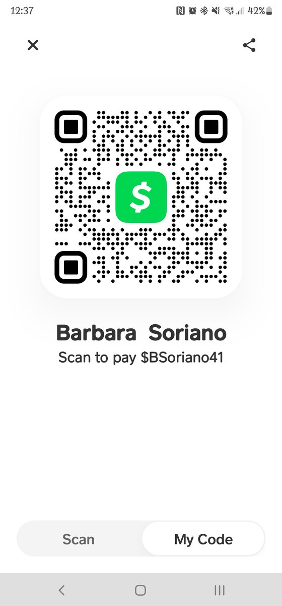 martinezatx's tweet photo. Happy cashapp day!!!!! $bsoriano41 @CashApp #CashAppDay https://t.co/wViPESdgPc