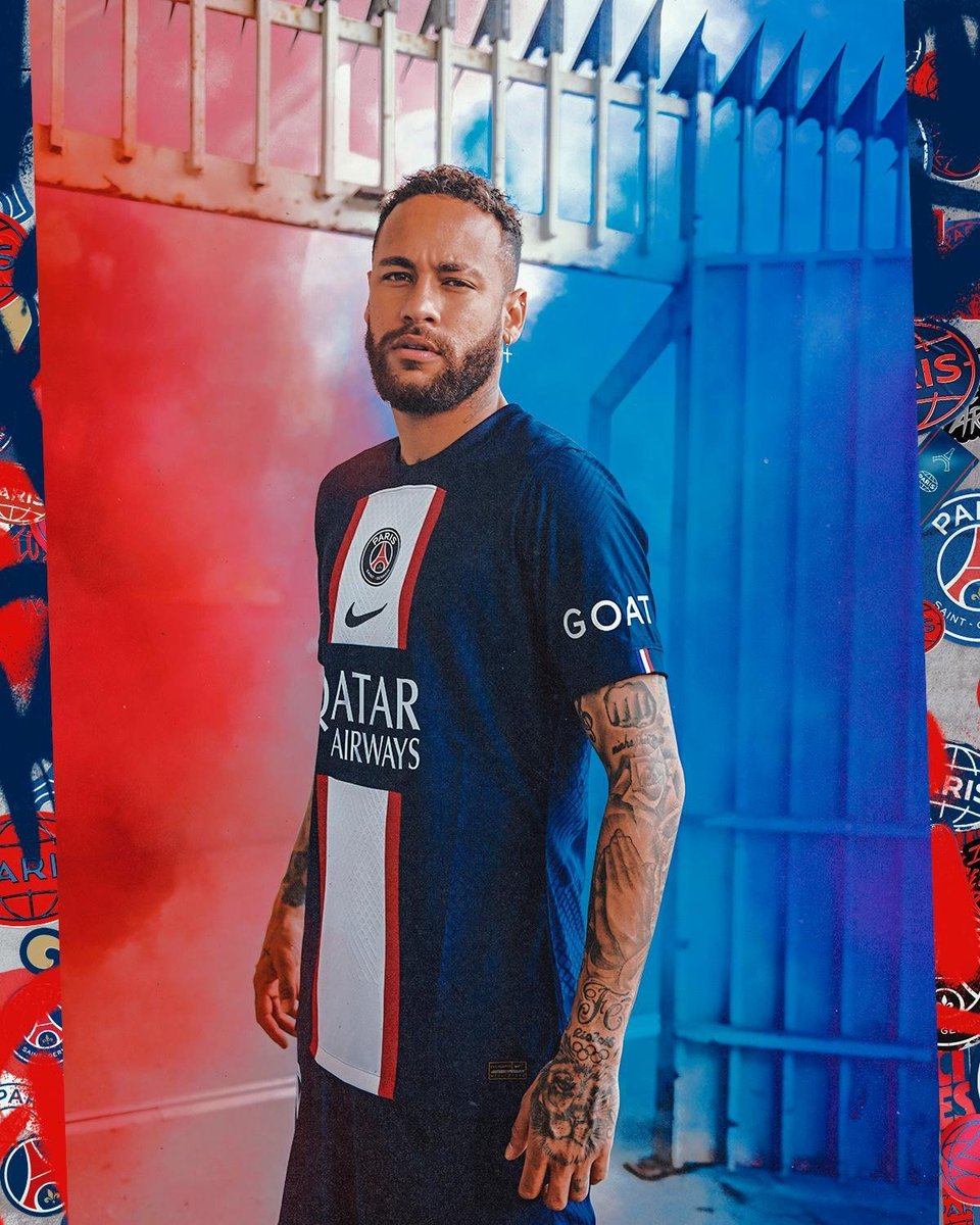 lnstantFoot's tweet image. ❤️💙 RT + FOLLOW @lnstantFoot &amp;amp; @lasource75006 pour tenter de remporter le nouveau maillot domicile du PSG.

📲 Tirage au sort le jeudi 14 juillet au soir.

🔥 Bonne chance à tous !