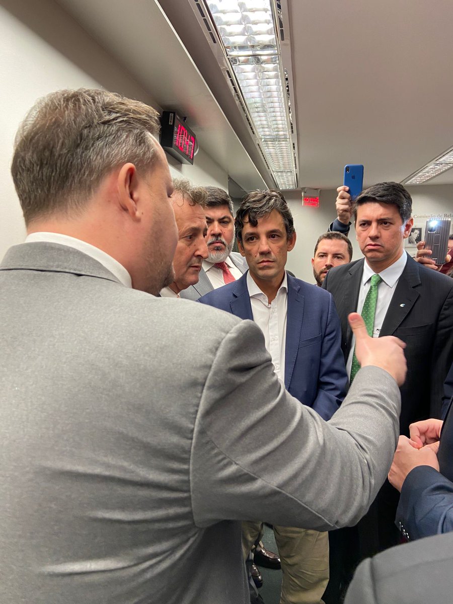 CMADSUSTENTAVEL's tweet photo. Hoje, na reunião da CMADS, tivemos a seguinte aprovação:

🌳 PL 10273/2018 - Altera a Lei nº 6.938, de 31 de agosto de 1981, que "Dispõe sobre a Política Nacional do Meio Ambiente, seus fins e mecanismos de formulação e aplicação (+) https://t.co/P3H2JD0VT0