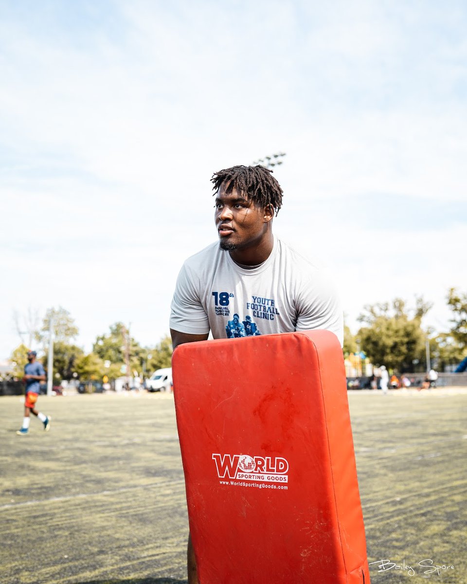 Zion Johnson tweet media