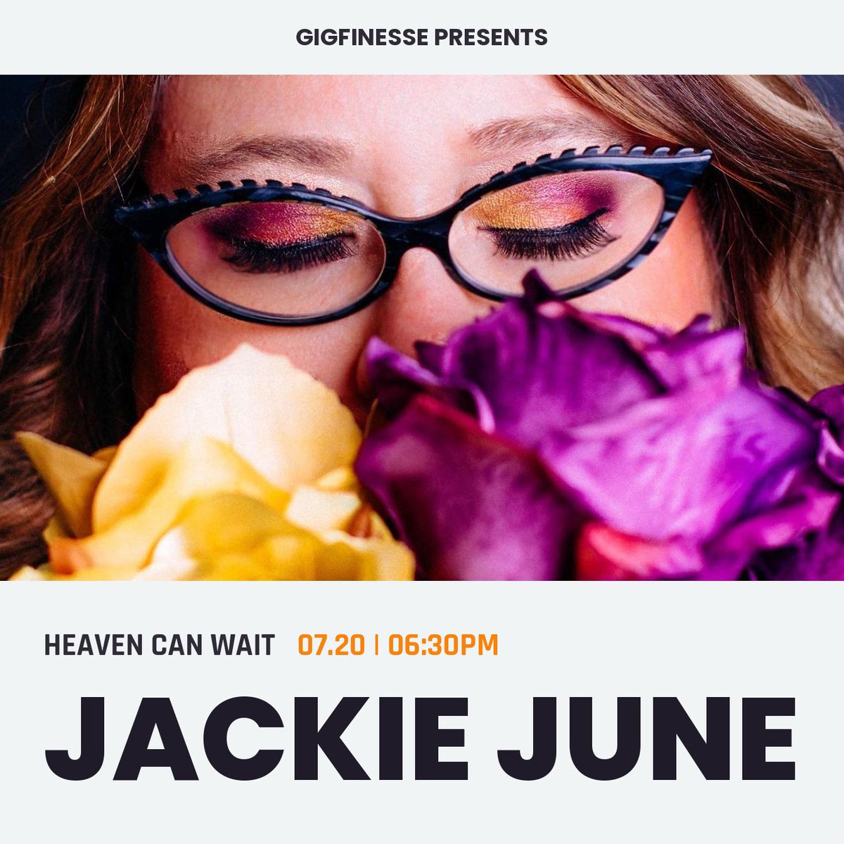 2 weeks til my first NYC full band show!!! #nycmusic