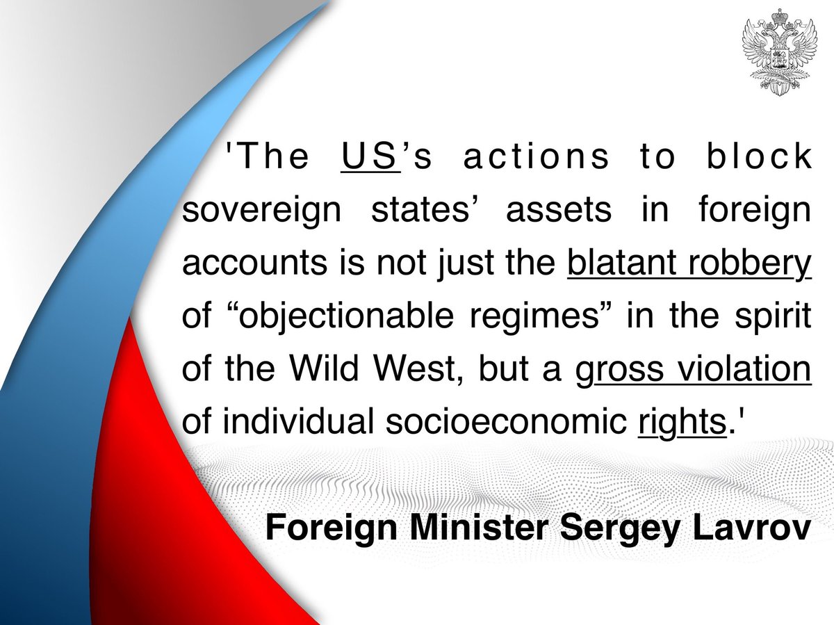 Russian Embassy, UK tweet media