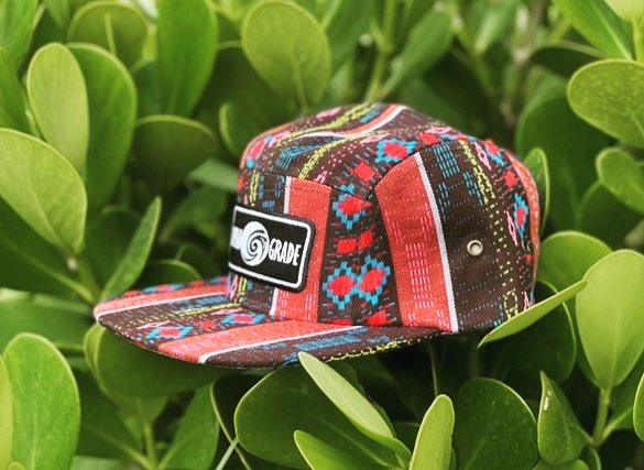 OceanGrade's tweet image. New hat drop 💯 oceangradeliving.com