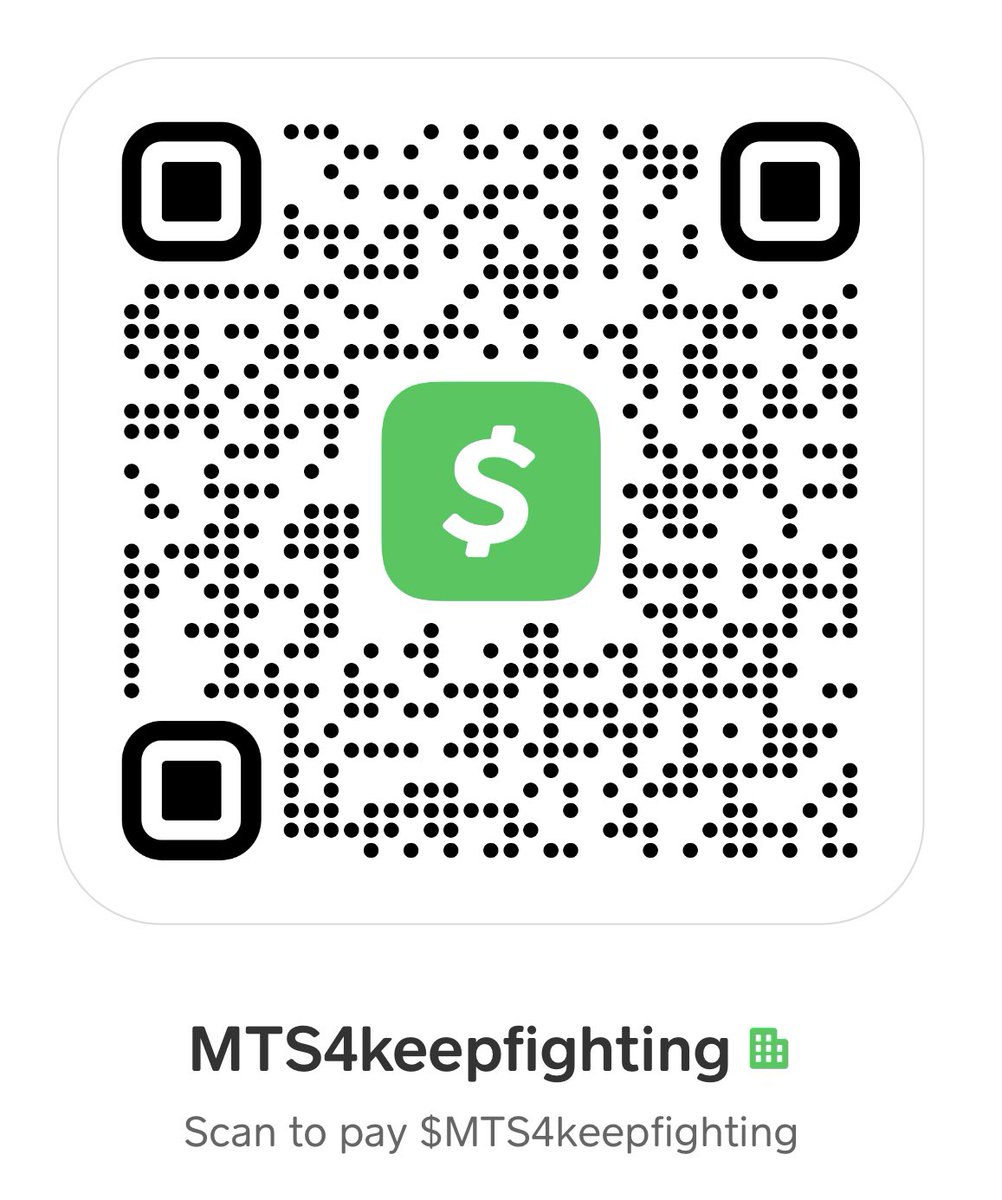 MTS_LOVE72's tweet photo. @MrHumanityGives @CashApp https://t.co/8QS7F06ZSO