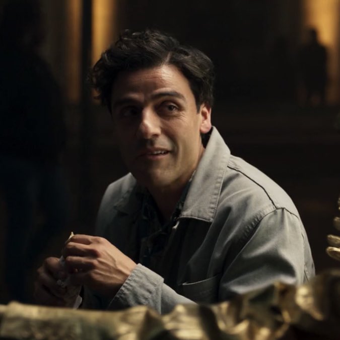 daily moon knight (@mknightfiles) on Twitter photo 