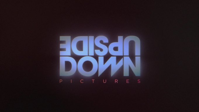 DiscussingFilm's tweet photo. The Duffer Brothers have formed Upside Down Pictures, a production company that will produce adaptions of ‘Death Note’ &amp; ‘The Talisman’ as well as a #StrangerThings spin-off all for Netflix. https://t.co/9qA2VysoiD