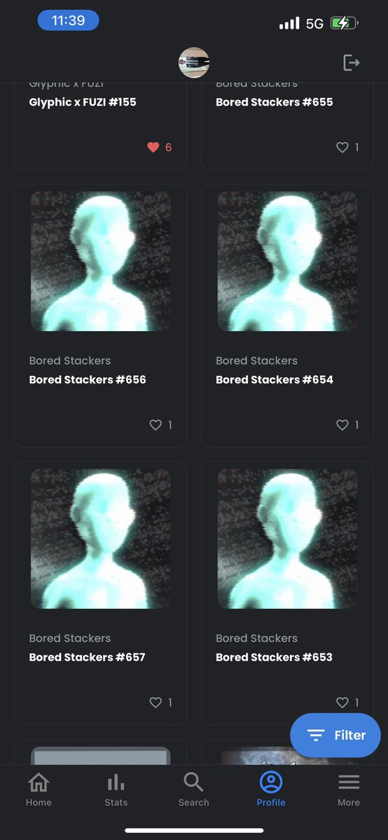 shumsway's tweet photo. @BoredStackers reveal incoming!! #boredstackers https://t.co/vxyATCRBQx