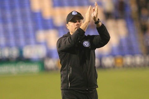 ROCHDALE AFC FAN PAGE tweet media