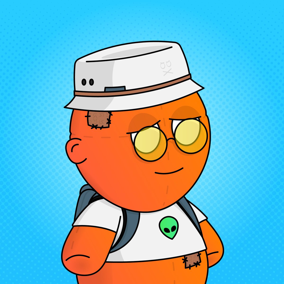 spectatormode28's tweet photo. 📢GIVEAWAY🎁

We're giving away these 3 Chanxys to 3 lucky winners!

Rules:
- Follow us and our partners @ChubbyAnxiety 
- Like and retweet this post

The winners are gonna be announced Friday, 8.7., 6 PM UTC 

🤞 https://t.co/Vo20eHacu4