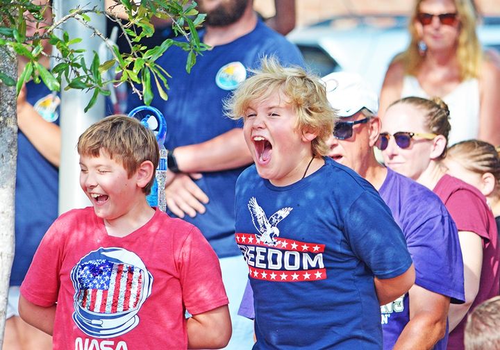 The Pilot tweet media