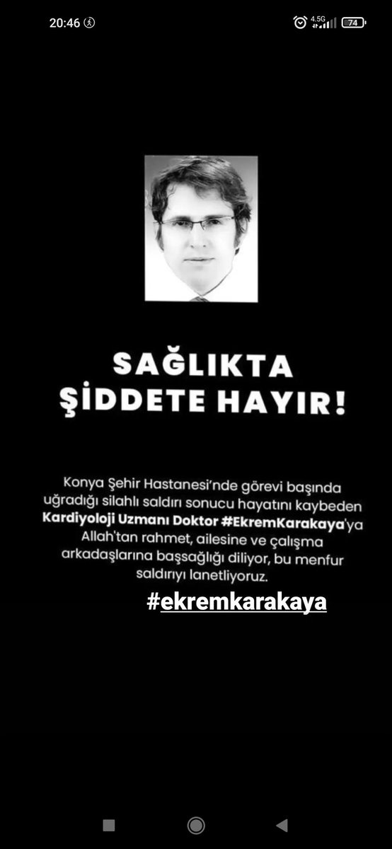 esraaahd's tweet photo. #konyasehirhastanesi https://t.co/hdO2lCXa9X