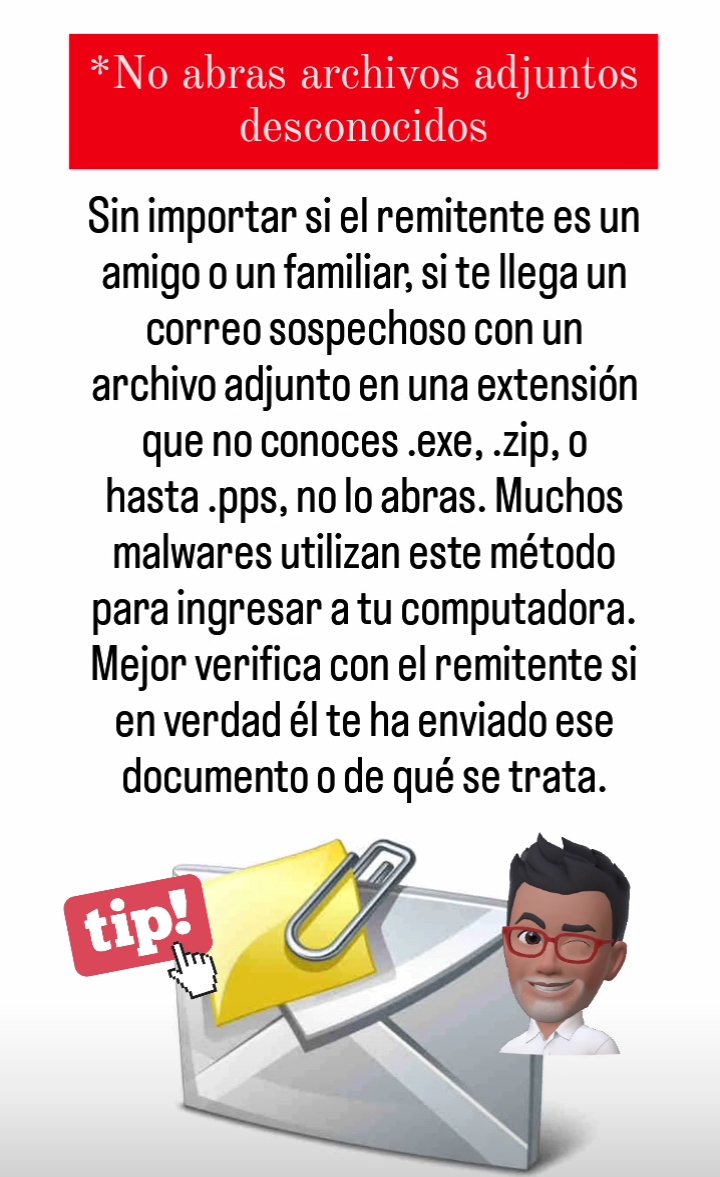 PCTECHCOMPU's tweet photo. Pctechcomputacion #tips https://t.co/qu0sCljepk