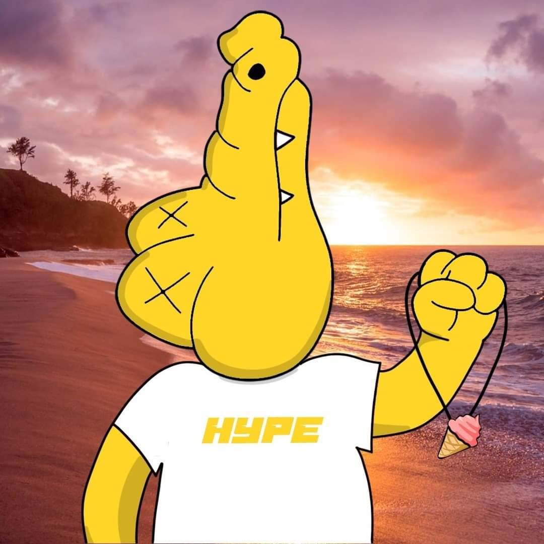 3 Days to Drop 👽💵

#NFT #NFTs #NFTCommunity #NFTProject #Charity #NFTGiveaway #nft #crocodile