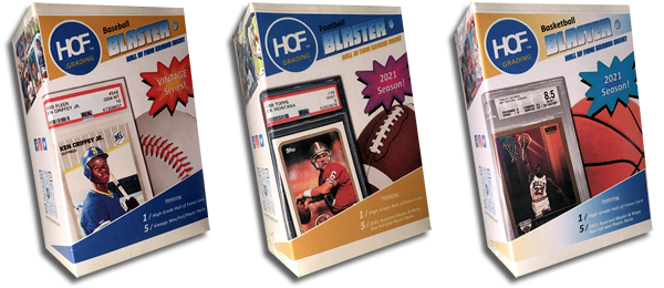 HOF_Grading's tweet image. 🔥FLASH SALE - 20% OFF YOUR ENTIRE ORDER NOW🔥!  Just use Coupon Code 20NOW at the time of purchase! Please RT to your friends - Limited Time Offer! 
hofgrading.com