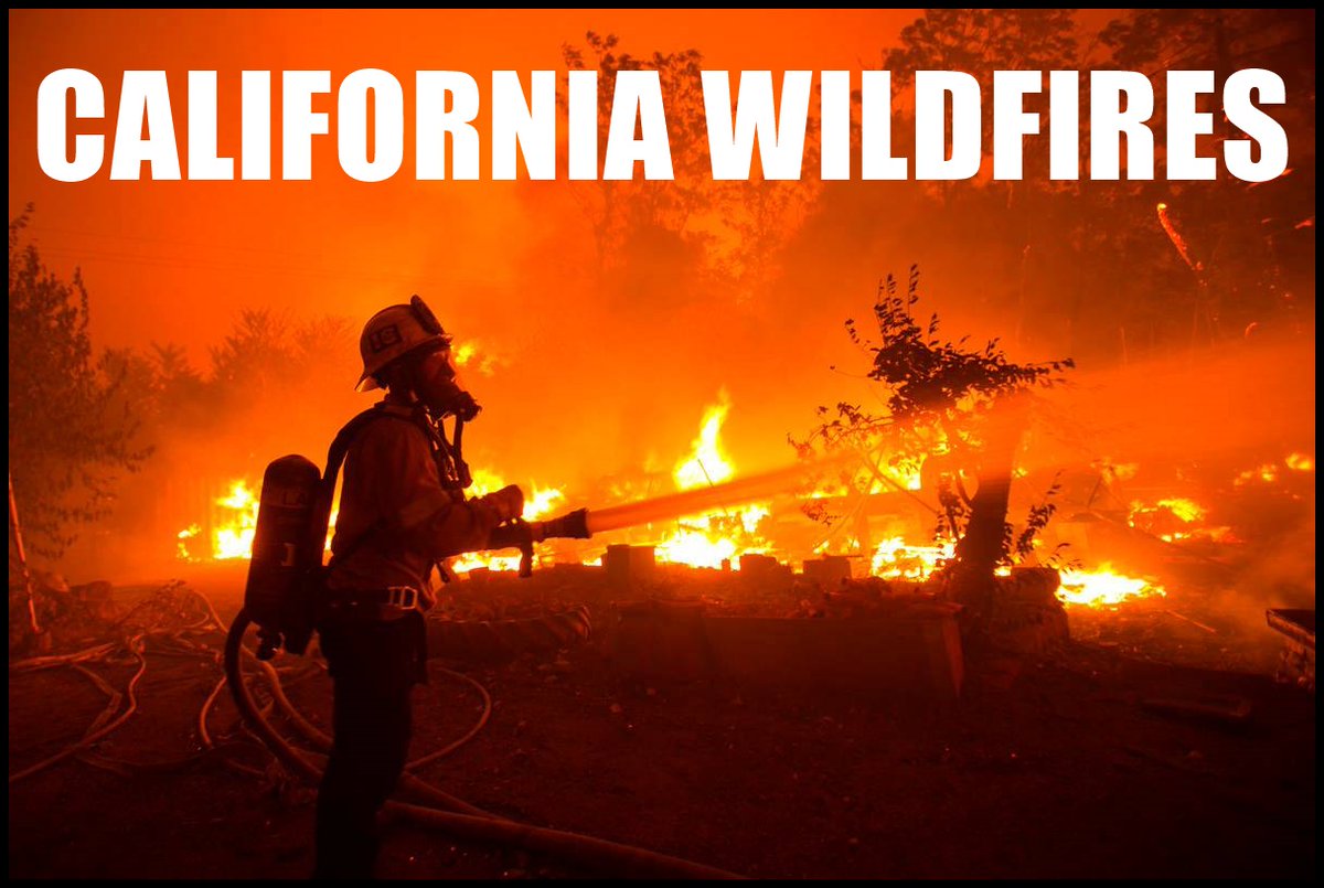 CodeRed001Blue's tweet photo. 2022 CA WILDFIRES:
-Amador County:
#ElectraFire 3,900 acres 10% contained
-Monterey County:
#GarrisonFire 166 acres 95% contained
-Nevada County:
#RicesFire 904 acres 93% contained https://t.co/3xR37BBPD8