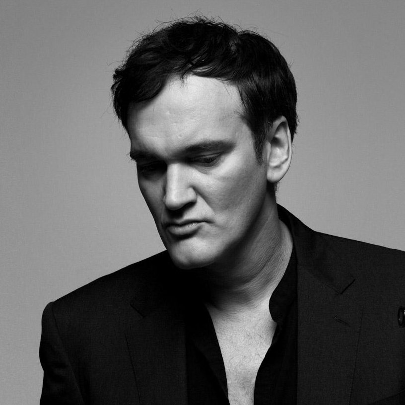 screentime's tweet photo. Quentin Tarantino watches 'a lot of Peppa Pig' 

"Peppa Pig is the greatest British import of this decade"

(via @empiremagazine) https://t.co/Qpt3ckV536