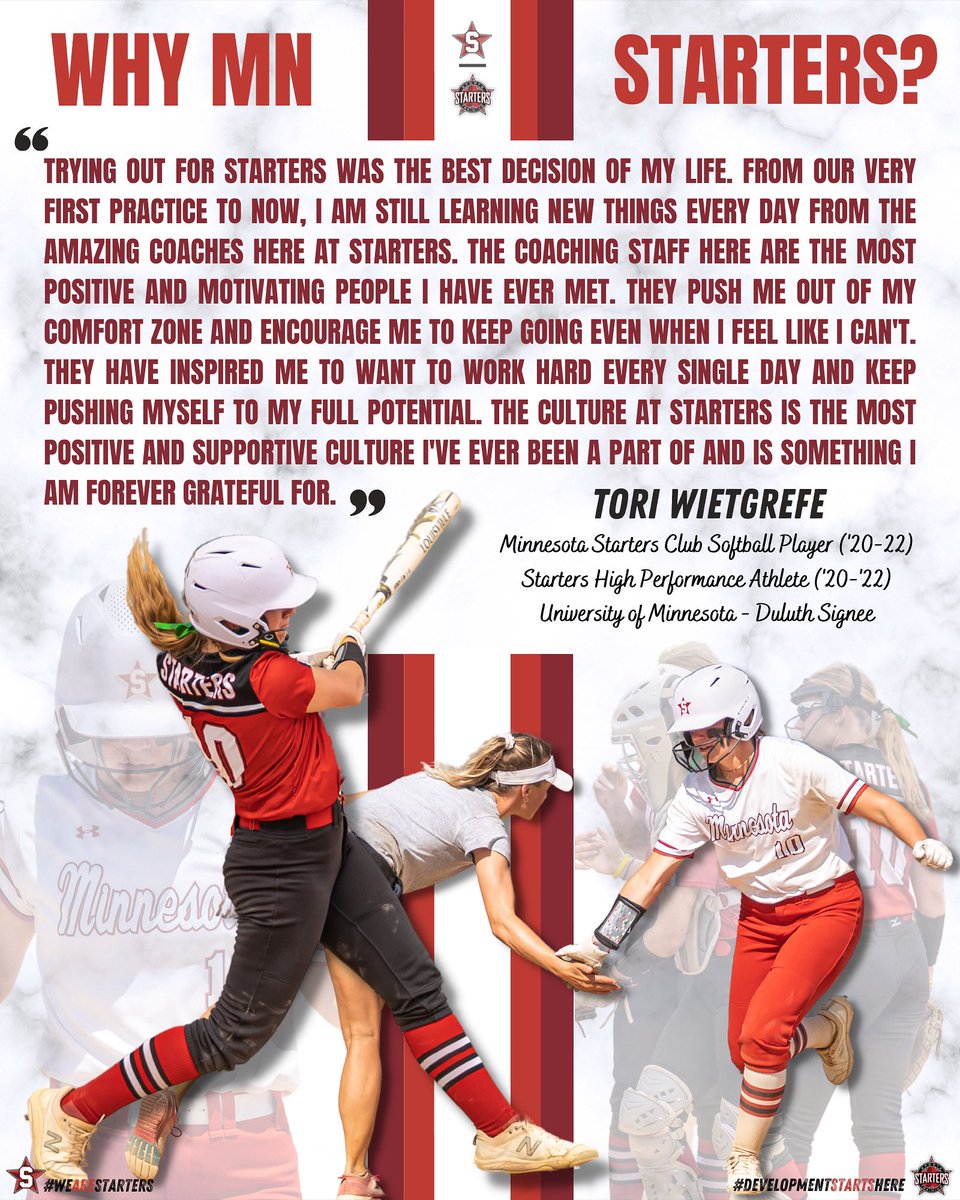 Catalyst Softball tweet media