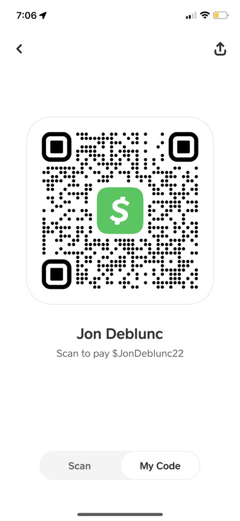BrandynRieger's tweet photo. @OttoMatticBaby #cashappday https://t.co/rKtcSnUmqw