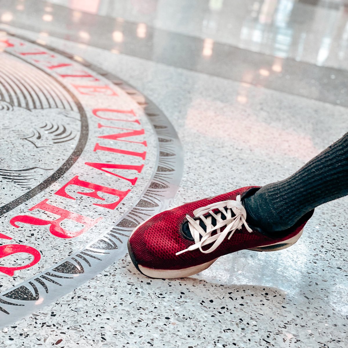 New Student Programs tweet media