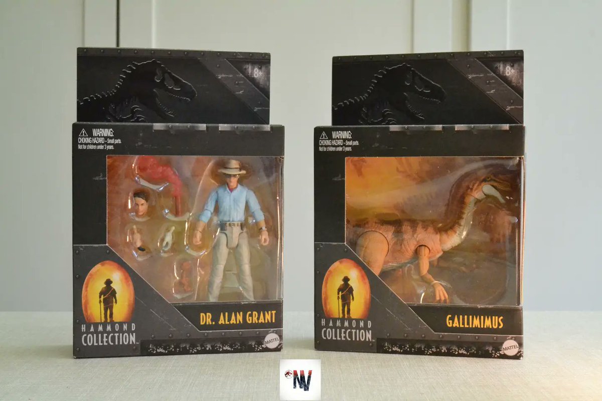 nathyvader29's tweet photo. Two Hammond collection beauties arrived from @mattel today 🤩🤩🤩 https://t.co/AOJtPCJCKI