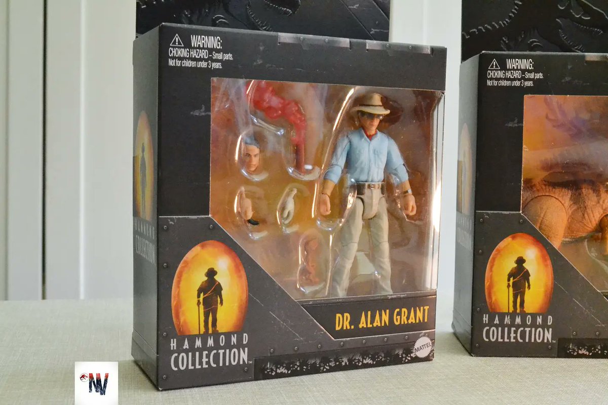 nathyvader29's tweet photo. Two Hammond collection beauties arrived from @mattel today 🤩🤩🤩 https://t.co/AOJtPCJCKI