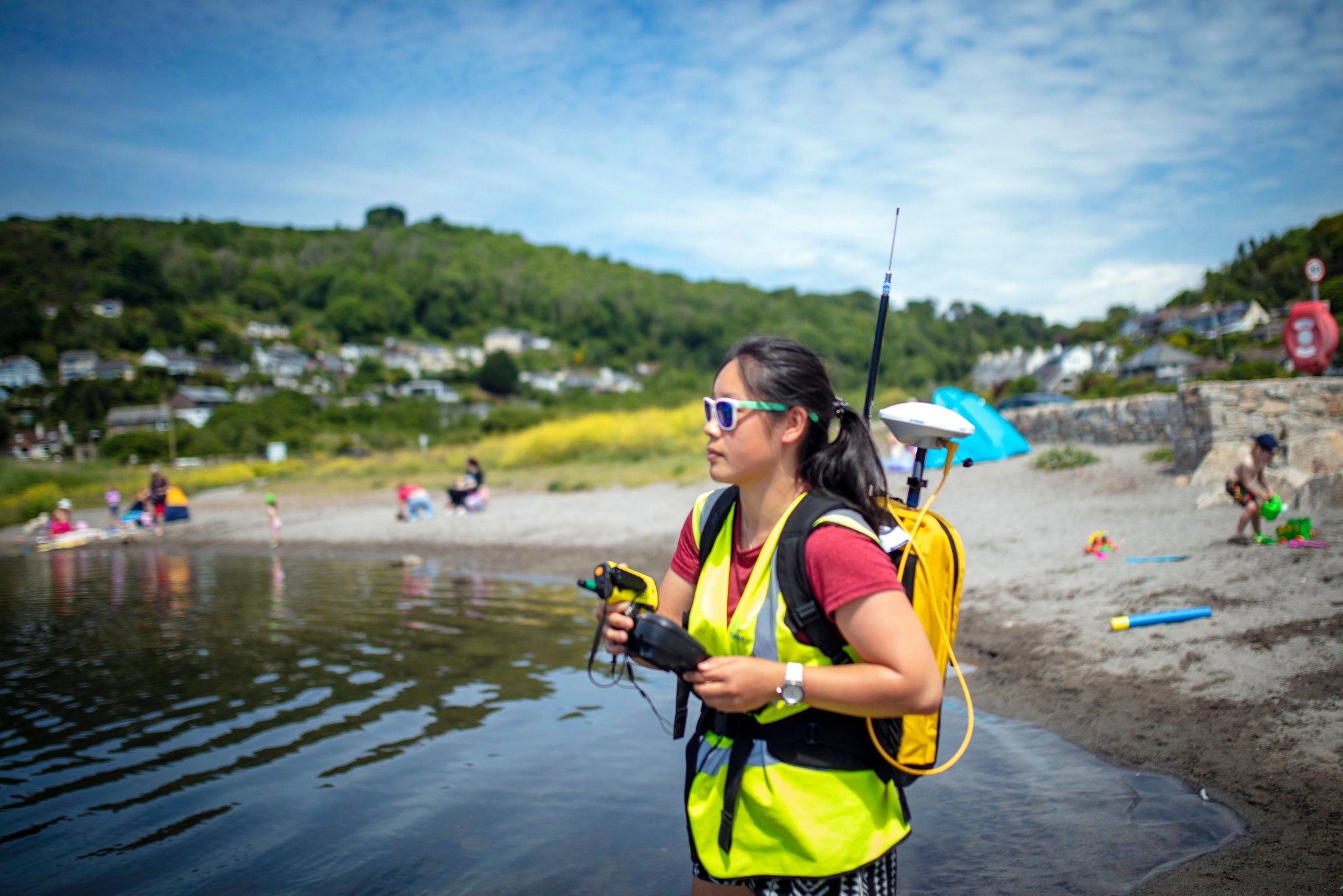 University of Plymouth on Twitter "Discover how studying Oceanography