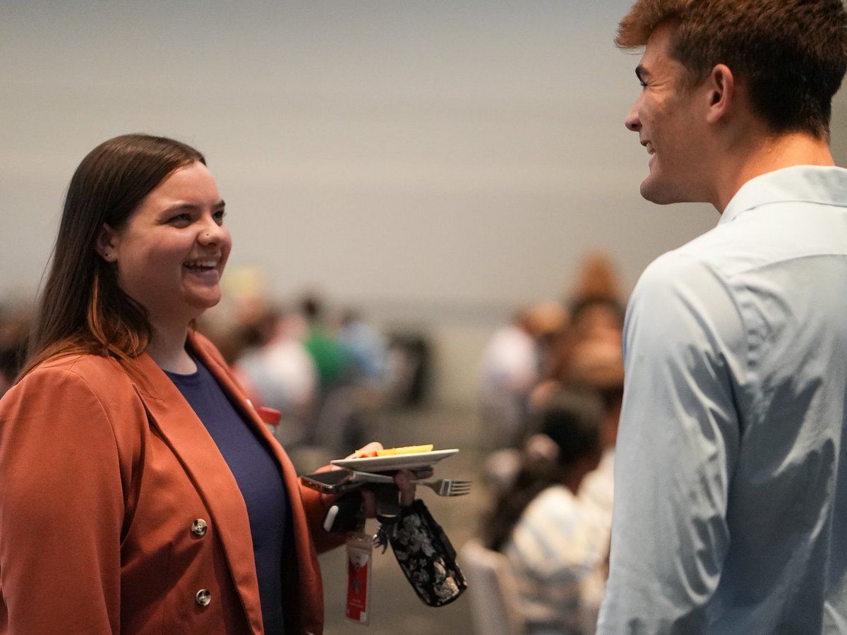 We've got a little less than a week until our final session of 2022, at the First Americans Museum on July 12.

For now, tag 3 of your favorite Oklahoma City restaurants, along with the hashtag #InternOKC for the chance to win a $50 gift card!