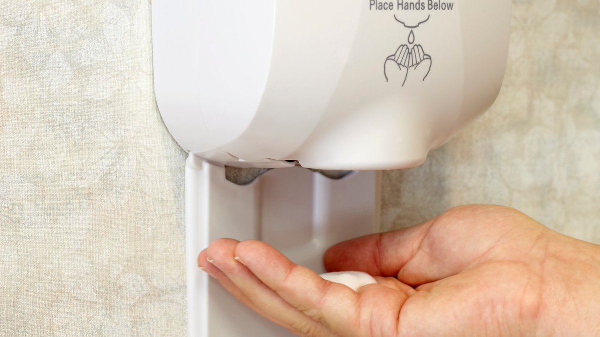 ICS Facility Services tweet media