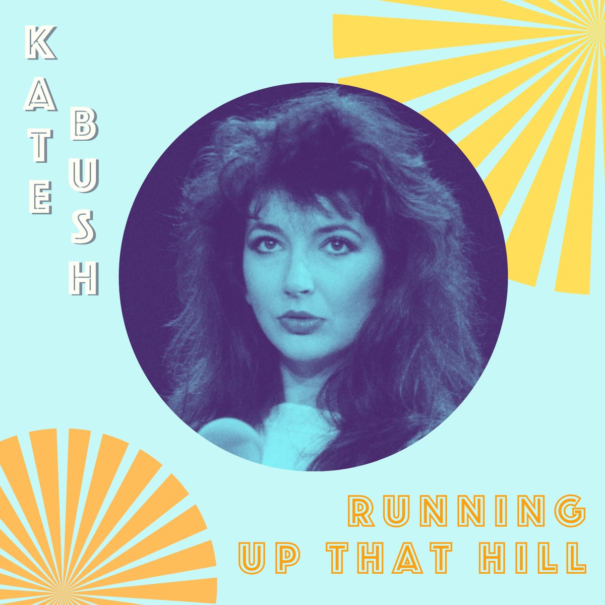 SomeVoicesSing's tweet photo. We’ll be running up that hill so we don’t miss week 7 of rehearsals!
Can’t wait for our choirs to sing this cracker by Kate Bush 😌
.
.
.
#katebush #runningupthathill #adealwithgod #strangerthings #choir #summer #sing #surroundsound #somevoices #somevoicessing #wearesomevoices https://t.co/U0dnosbVMJ