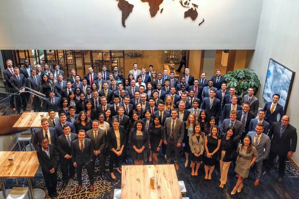 DukeAlumni's tweet photo. Become a Double Dukie with the working professional master degree program @DukeFuqua. #DukeAlumni receive an application fee waiver plus guaranteed scholarship funding!
➡️ Learn More: https://t.co/kpf3ItUCpd
#doubledukie #DukeUniversity #dukefuqua #dukemba #weekendmba #Duke https://t.co/IPqJBZHTEo