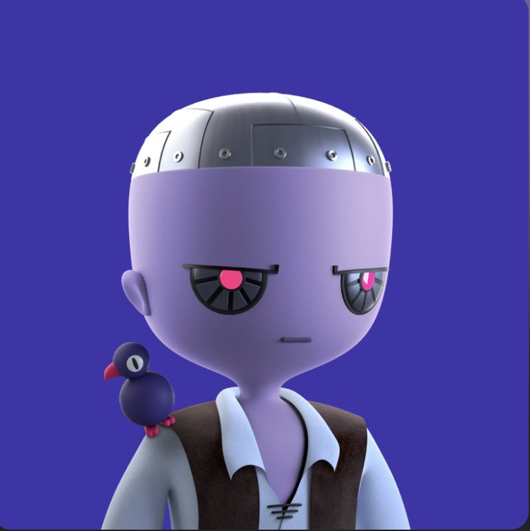 andrewbizzarri's tweet image. New @PiratesMeta PFP, one of the best #NFTCommunity  in the game! LFP 🏄🏻‍♂️🏄🏻‍♂️🏄🏻‍♂️🏄🏻‍♂️🏄🏻‍♂️