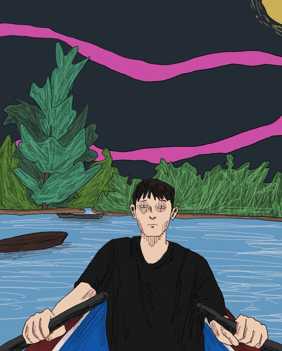 self-portrait of a stranger #50 리스팅 했습니다!

1/1
50번째 이방인

#supic #knftsz

opensea.io/assets/klaytn/…