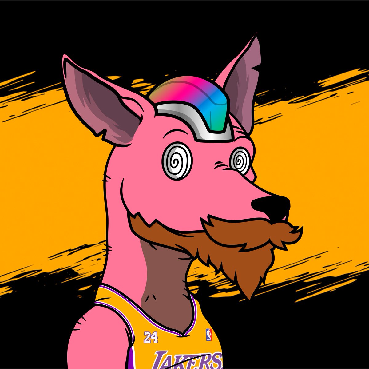 Buenos Días Xolo’s!🙌

Our phase one mint is currently live, with our rarest Xolo's available for a limited time!

👉 Mint now: mint.xolodao.io
💎 Mint price: 0.09 ETH

#XoloDAO #LATAMNFT #NFT #NFTCommunity #DAO