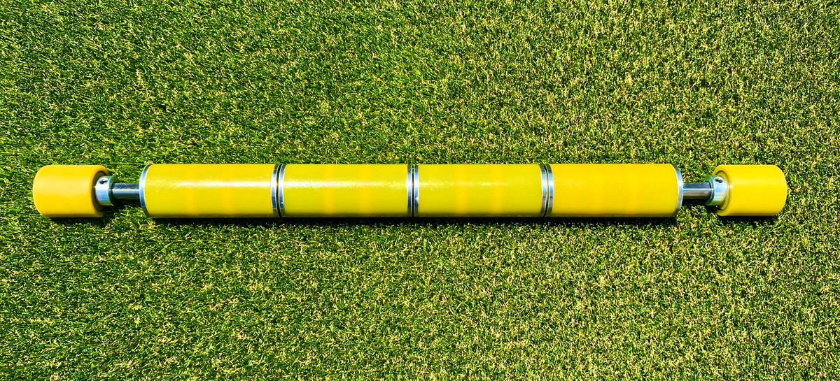 Golfco International, INC tweet media