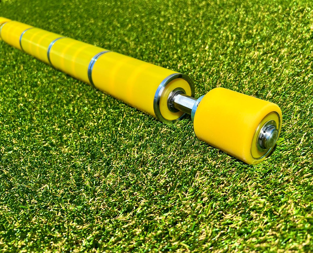 Golfco International, INC tweet media