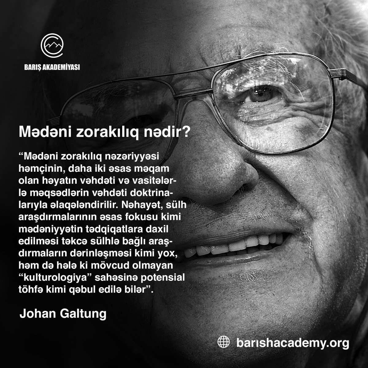 barishacademy's tweet photo. Barış Akademiyası növbəti tərcümədən bir hissəni paylaşır. 
P.S. Tezliklə təqdim olunacaq "Sülh araşdırmalarına giriş" kitabında məqalənin tamamını oxuya bilərsiniz.
#sülh #münaqişə #sülhquruculuğu #barış #barışakademiyası https://t.co/ah4xjY88hU