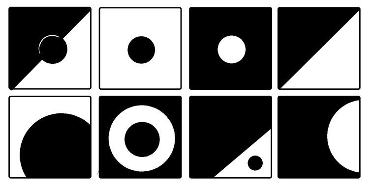 A new Member's Blog post has be uploaded, talking about toning in conjunction to composition and shape. You can find out what these symbols mean!

https://t.co/QRHEM9xJEM 