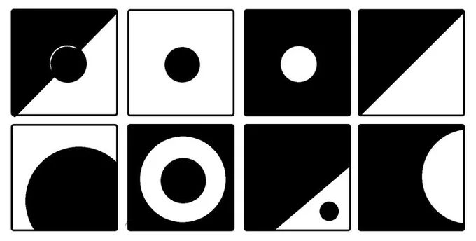 A new Member's Blog post has be uploaded, talking about toning in conjunction to composition and shape. You can find out what these symbols mean!

https://t.co/QRHEM9xJEM 