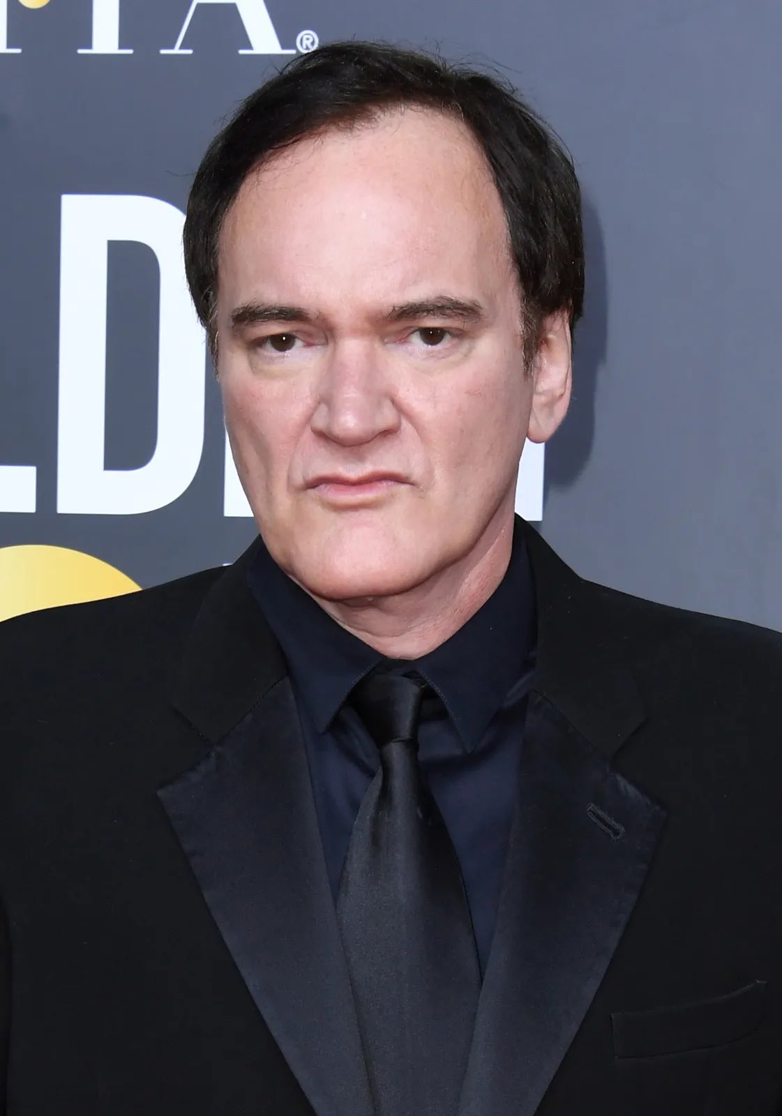 DiscussingFilm on Twitter "Quentin Tarantino says his son Leo has only