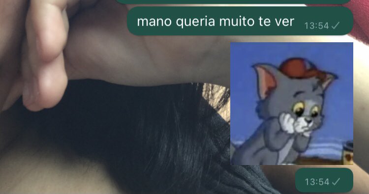 hmmmlele's tweet photo. assim hoje https://t.co/anRqWbcdt2