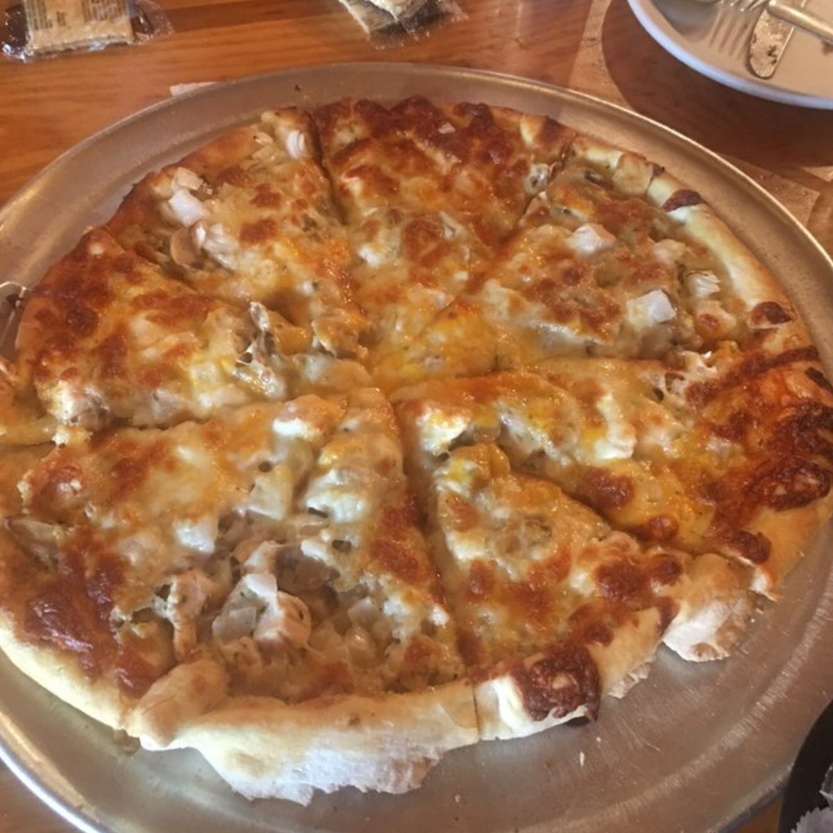 CoopsPizzaWI's tweet photo. Once you get a taste of our extra cheesy pizzas, you won't be able to stay away. https://t.co/IxJIzP52vM
