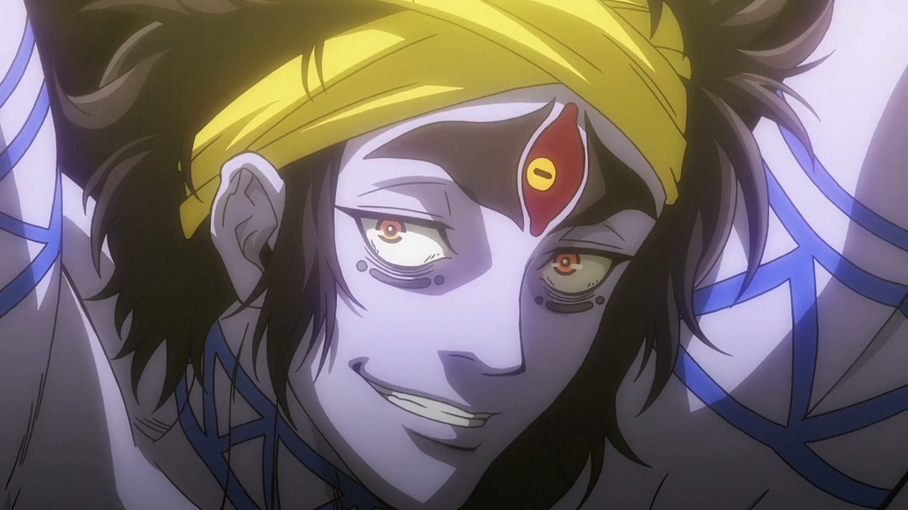 BINGED on Twitter: "Huge controversy boiling at #Netflix “Record of  #Ragnarok II” depicts Indian Gods Shiva and Buddha in a weird and offensive  way The trailer dropped recently, and it sure is