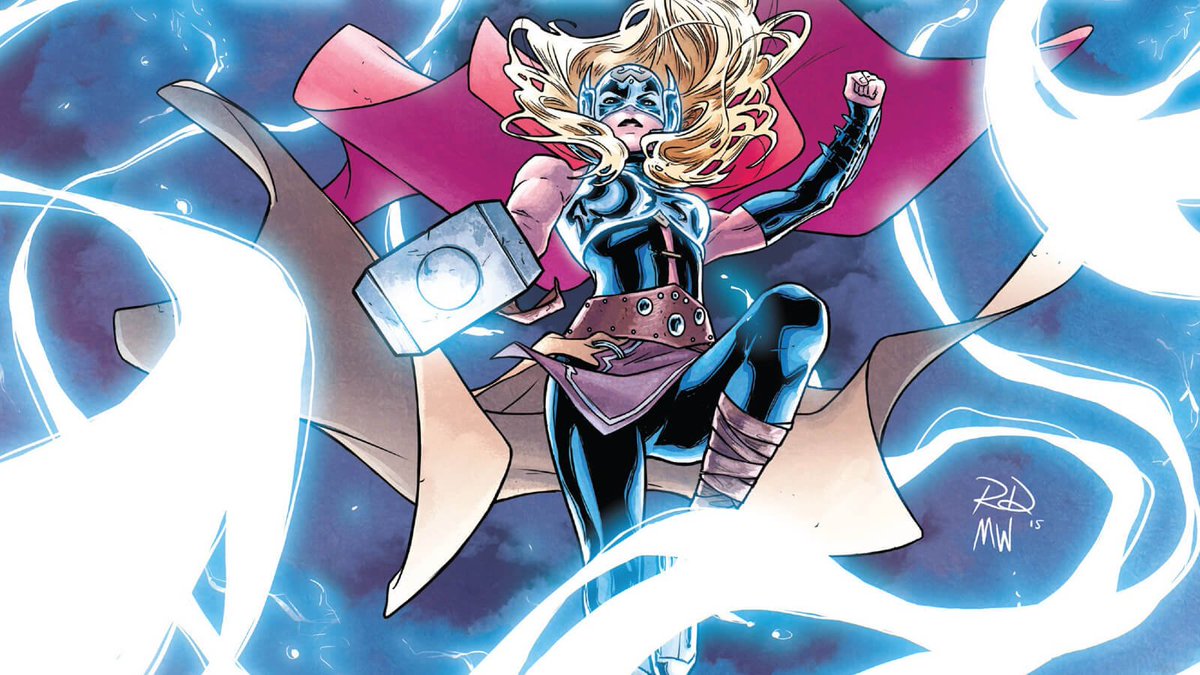 Wednesday Pull tweet media