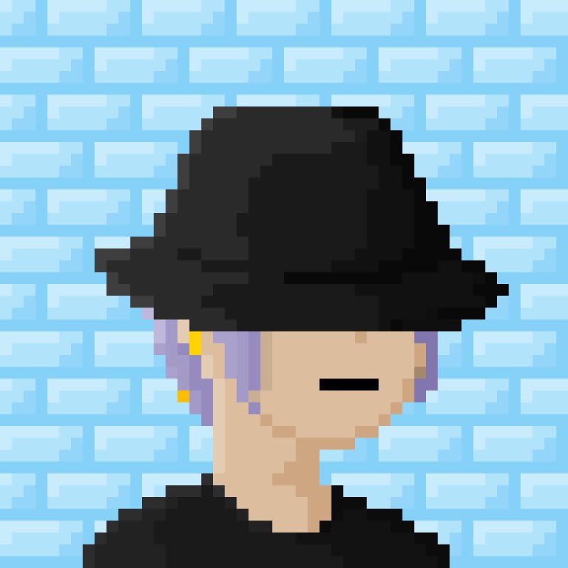 Willy Moonka by TGNFTS tweet media