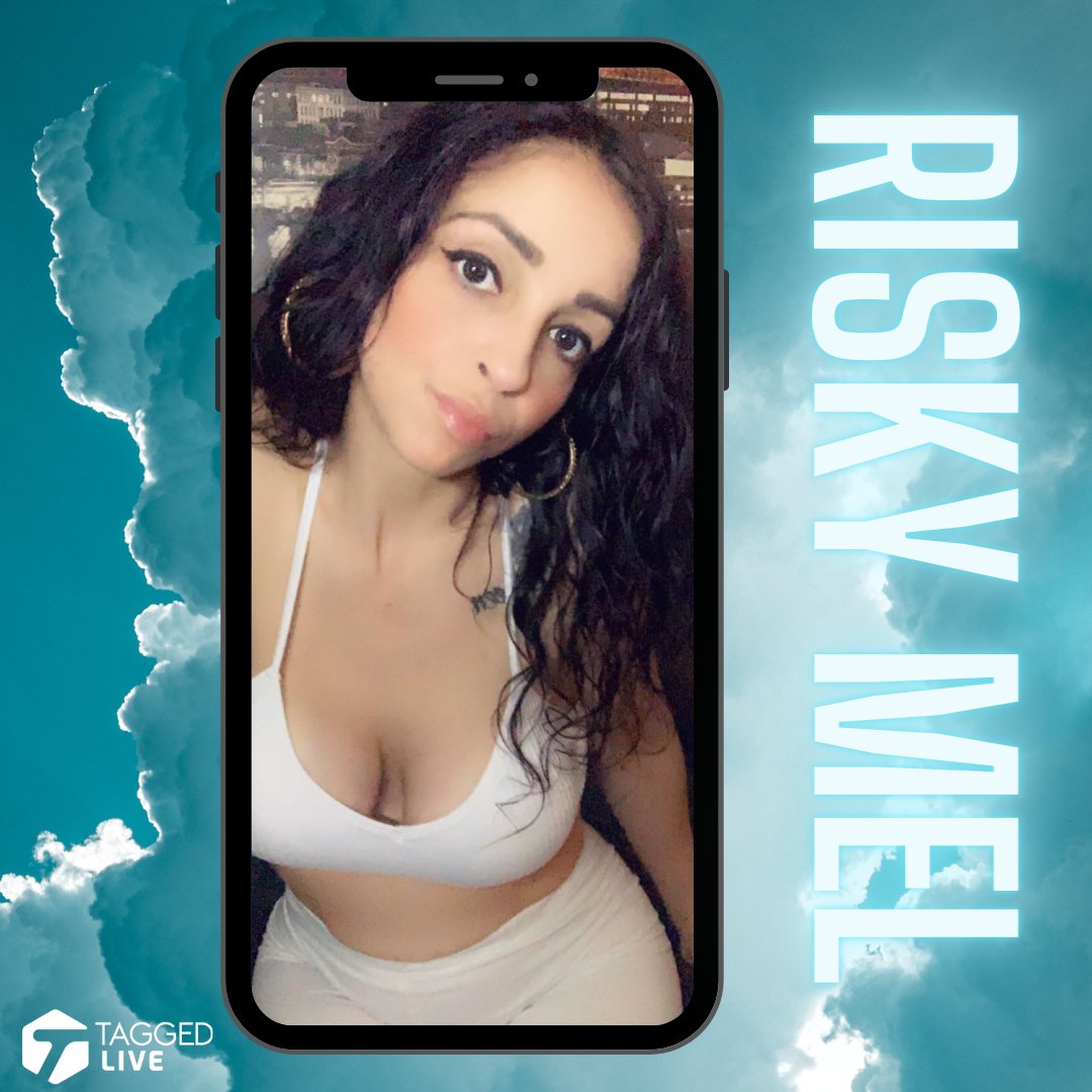 Welcome to the top badge family Liya Bia, Risky Mel and Daddy Geo! 🏅 Congratulations on this huge accomplishment! Keep up the awesome streaming 💚 Help us celebrate them in the comments 💭

#taggedapp #taggedlive #topbadge #taggedtopbadge #contentcreators #blackcontentcreators