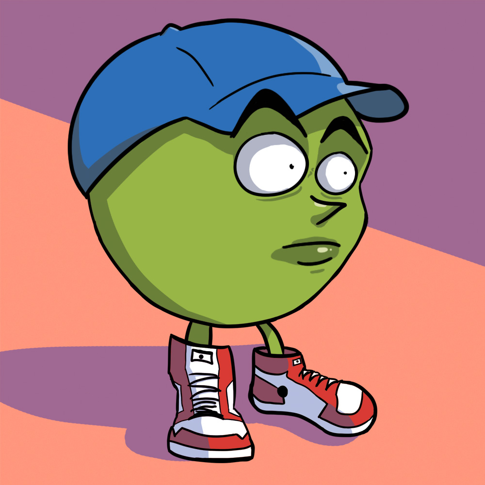 Alpha Peas - PEAGEN tweet media